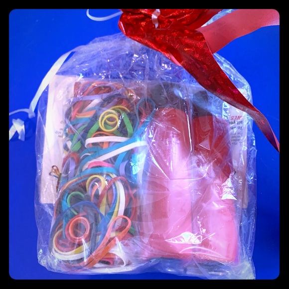 Band Buddie Jump Rope Craft Kit - Picture 3 of 3